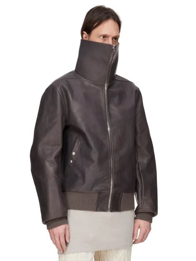 RICK OWENS – JACKOR RR02E1710LOO-78