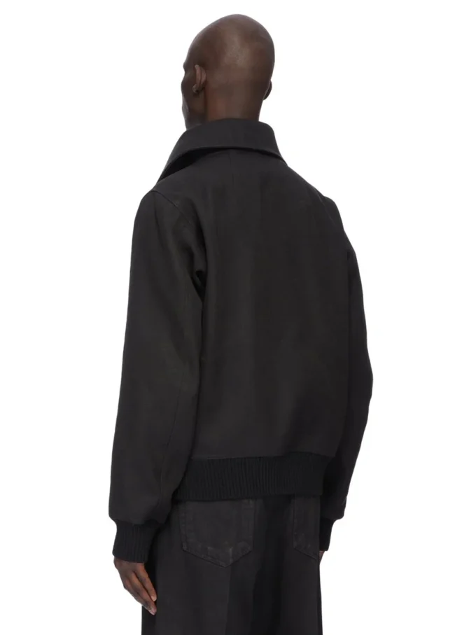 RICK OWENS – JACKOR RR02E1710WLI-09