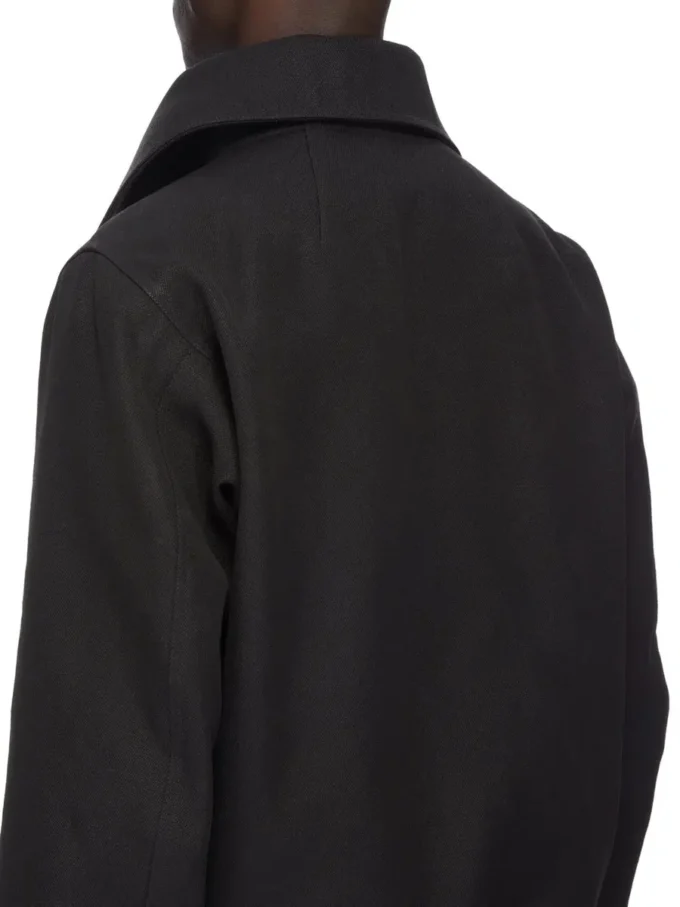 RICK OWENS – JACKOR RR02E1710WLI-09