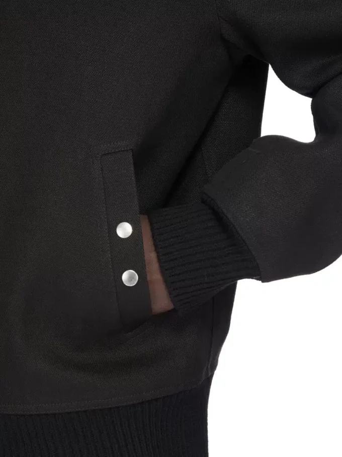 RICK OWENS – JACKOR RR02E1710WLI-09