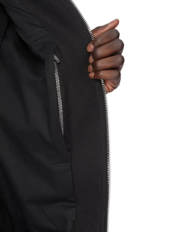 RICK OWENS – JACKOR RR02E1710WLI-09