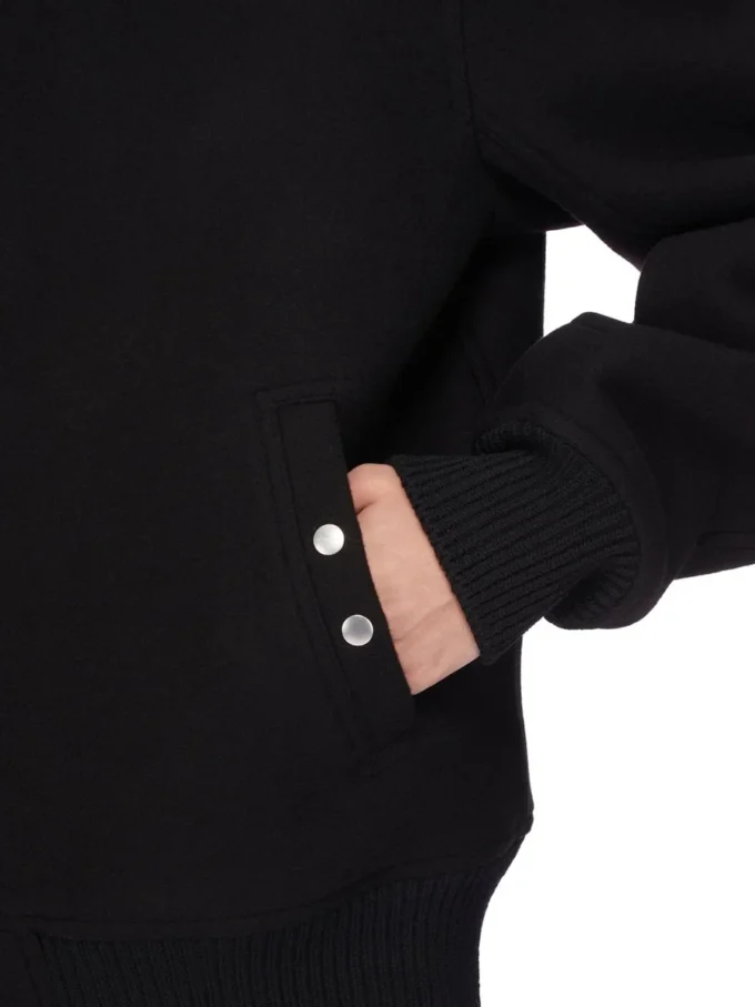 RICK OWENS – JACKOR RR02E1710WSF-09