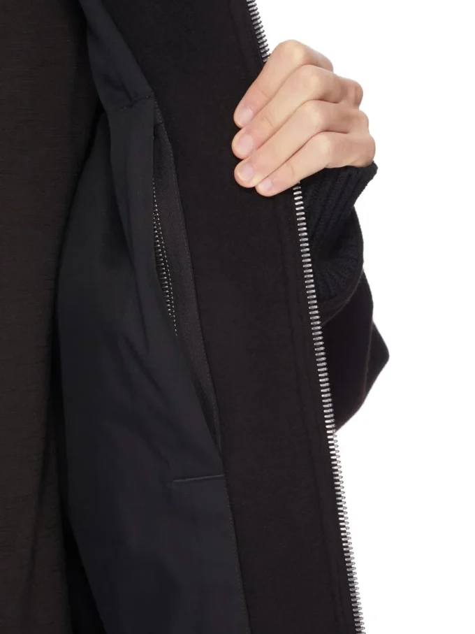 RICK OWENS – JACKOR RR02E1710WSF-09