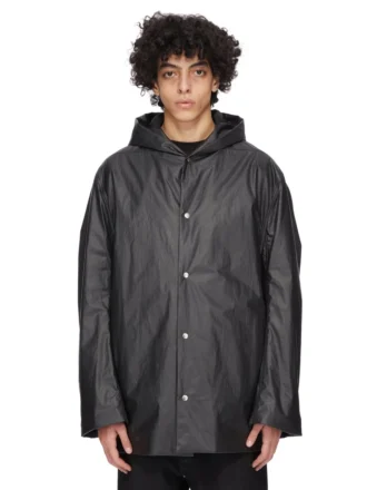 RICK OWENS – JACKOR RR02E1715PCT-09