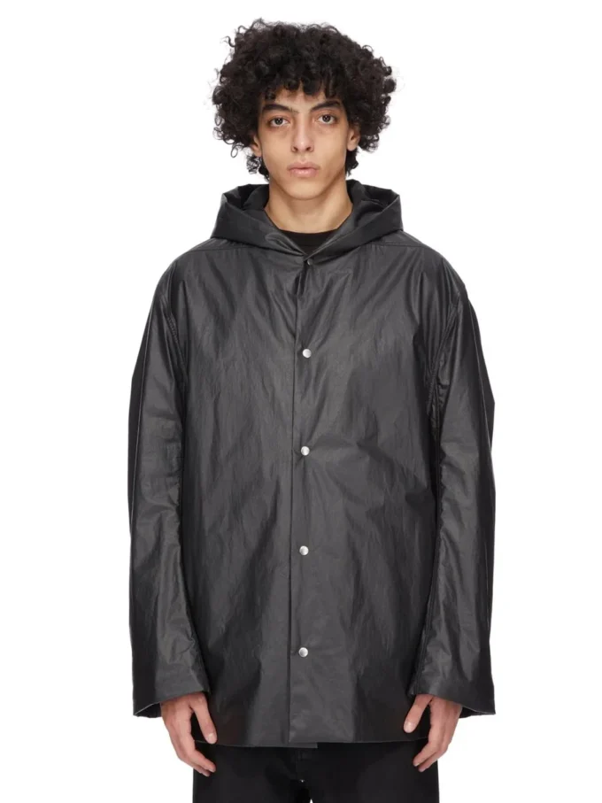 RICK OWENS – JACKOR RR02E1715PCT-09