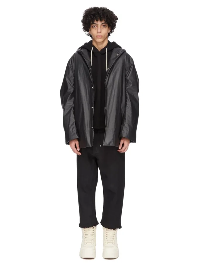 RICK OWENS – JACKOR RR02E1715PCT-09