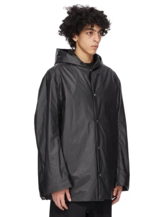 RICK OWENS – JACKOR RR02E1715PCT-09