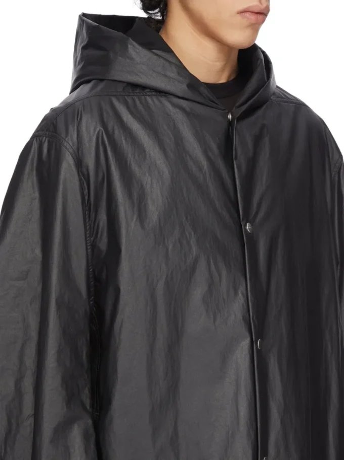 RICK OWENS – JACKOR RR02E1715PCT-09