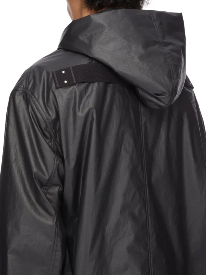 RICK OWENS – JACKOR RR02E1715PCT-09