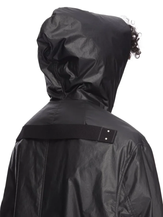 RICK OWENS – JACKOR RR02E1715PCT-09