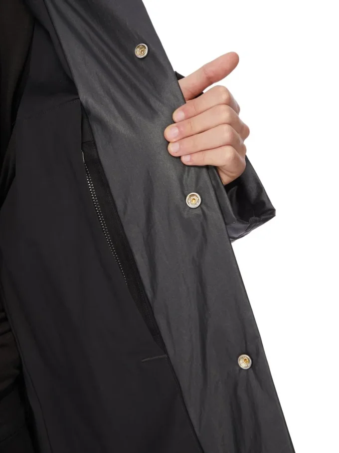 RICK OWENS – JACKOR RR02E1715PCT-09