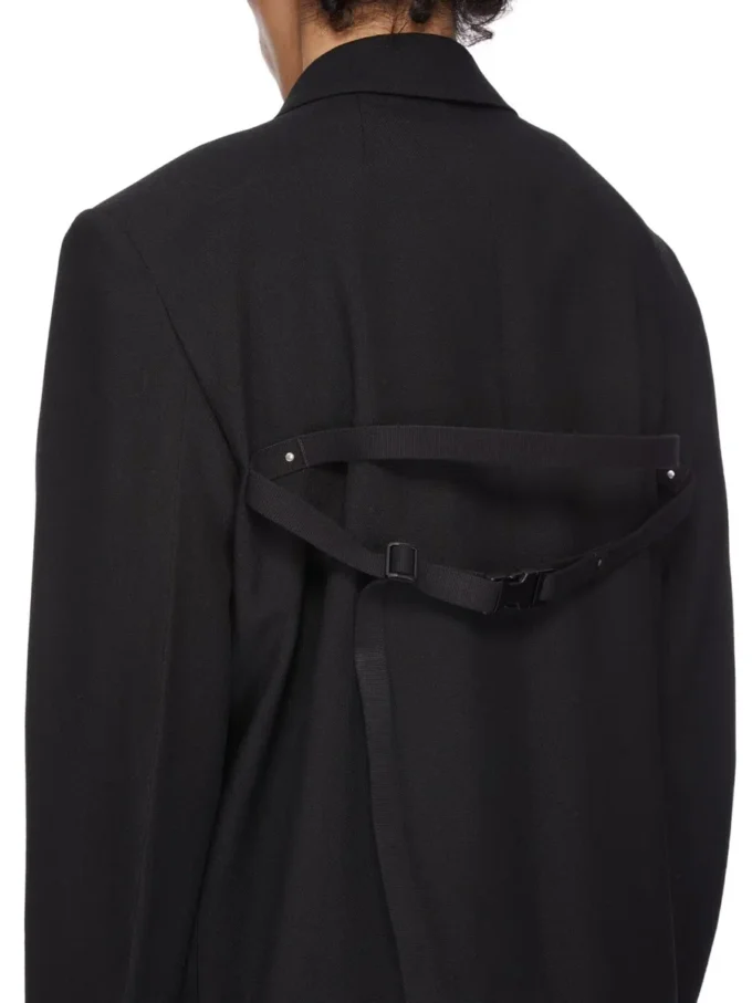 RICK OWENS – JACKOR RR02E1721WGP-09