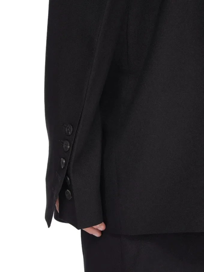 RICK OWENS – JACKOR RR02E1721WGP-09