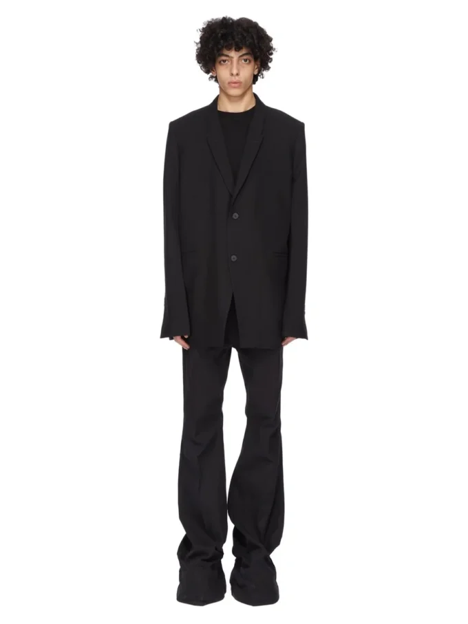 RICK OWENS – JACKOR RR02E1721WGP-09