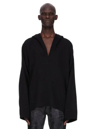 RICK OWENS – JACKOR RR02E1726DBC-09