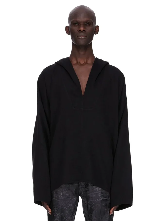 RICK OWENS – JACKOR RR02E1726DBC-09 RICK OWENS – JACKOR RR02E1726DBC-09
