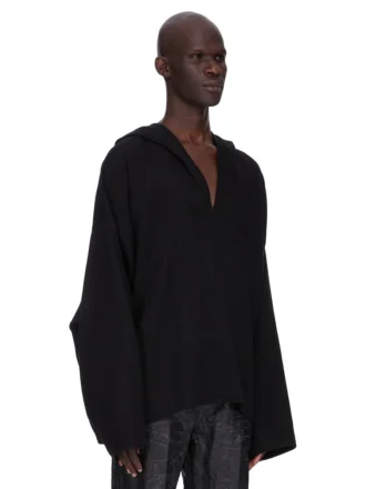 RICK OWENS – JACKOR RR02E1726DBC-09