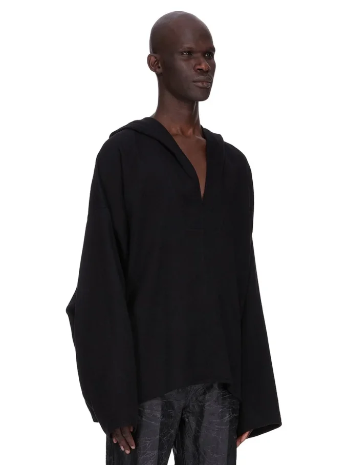 RICK OWENS – JACKOR RR02E1726DBC-09 RICK OWENS – JACKOR RR02E1726DBC-09