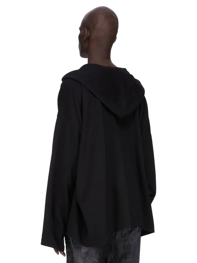 RICK OWENS – JACKOR RR02E1726DBC-09 RICK OWENS – JACKOR RR02E1726DBC-09
