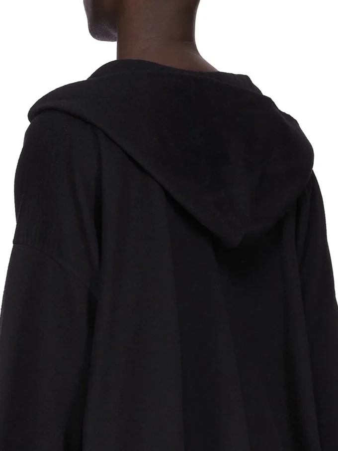 RICK OWENS – JACKOR RR02E1726DBC-09 RICK OWENS – JACKOR RR02E1726DBC-09