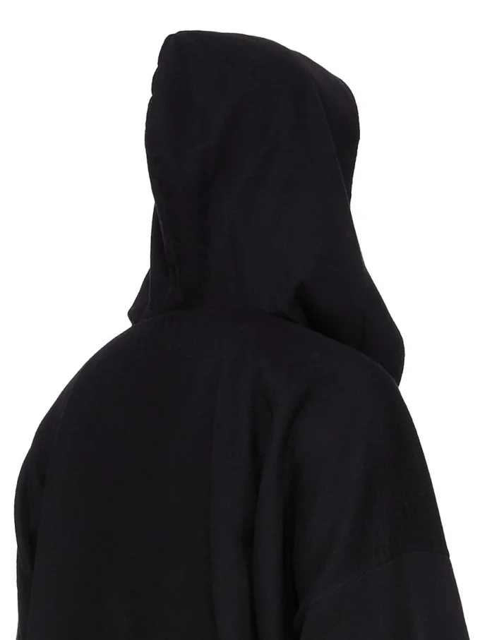 RICK OWENS – JACKOR RR02E1726DBC-09 RICK OWENS – JACKOR RR02E1726DBC-09