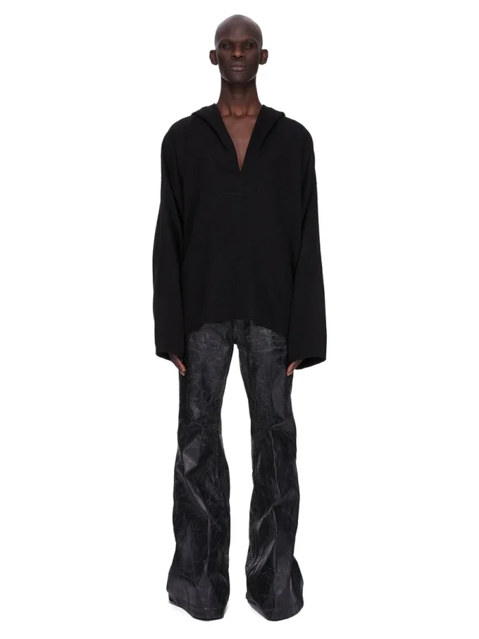 RICK OWENS – JACKOR RR02E1726DBC-09 RICK OWENS – JACKOR RR02E1726DBC-09