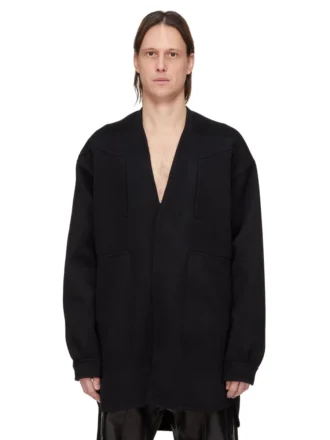 RICK OWENS – JACKOR RR02E1728WVG-09