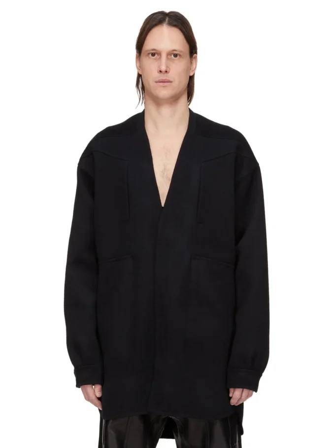 RICK OWENS – JACKOR RR02E1728WVG-09