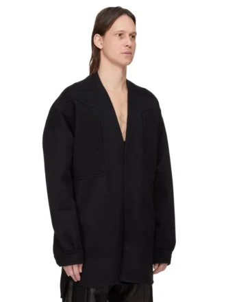 RICK OWENS – JACKOR RR02E1728WVG-09