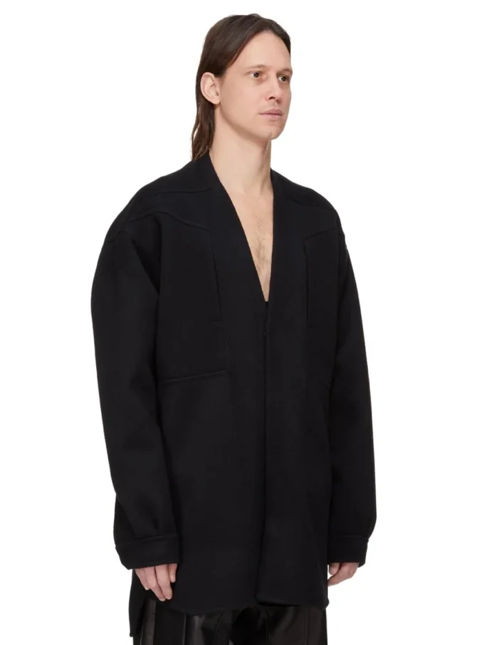 RICK OWENS – JACKOR RR02E1728WVG-09