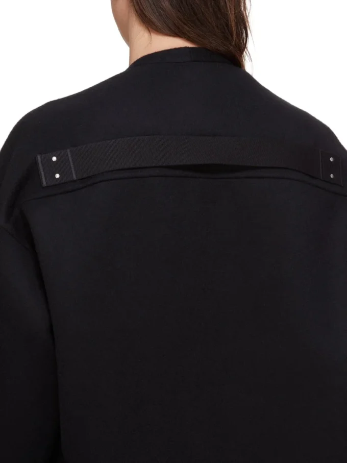 RICK OWENS – JACKOR RR02E1728WVG-09