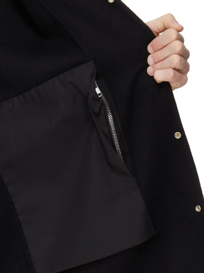 RICK OWENS – JACKOR RR02E1728WVG-09