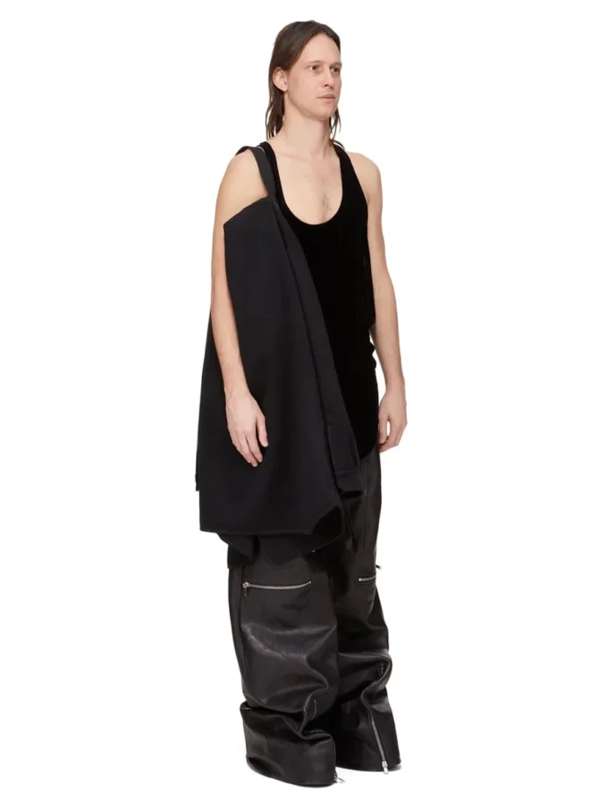 RICK OWENS – JACKOR RR02E1728WVG-09