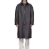 RICK OWENS – JACKOR RR02E1900LOO-78