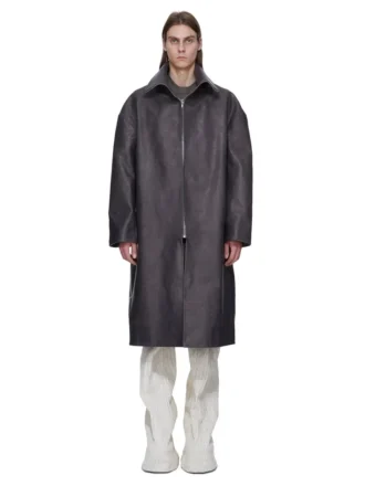 RICK OWENS – JACKOR RR02E1900LOO-78