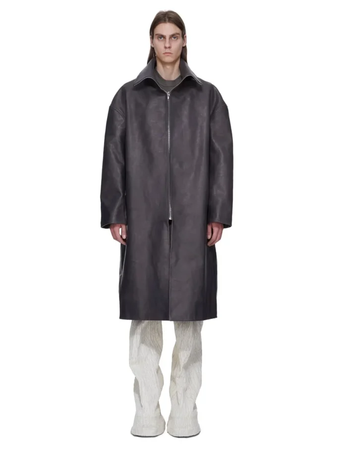 RICK OWENS – JACKOR RR02E1900LOO-78