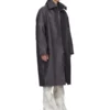 RICK OWENS – JACKOR RR02E1900LOO-78