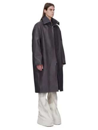 RICK OWENS – JACKOR RR02E1900LOO-78
