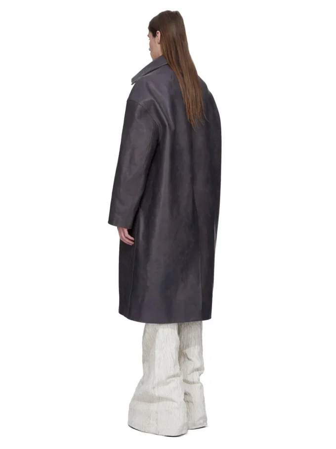 RICK OWENS – JACKOR RR02E1900LOO-78