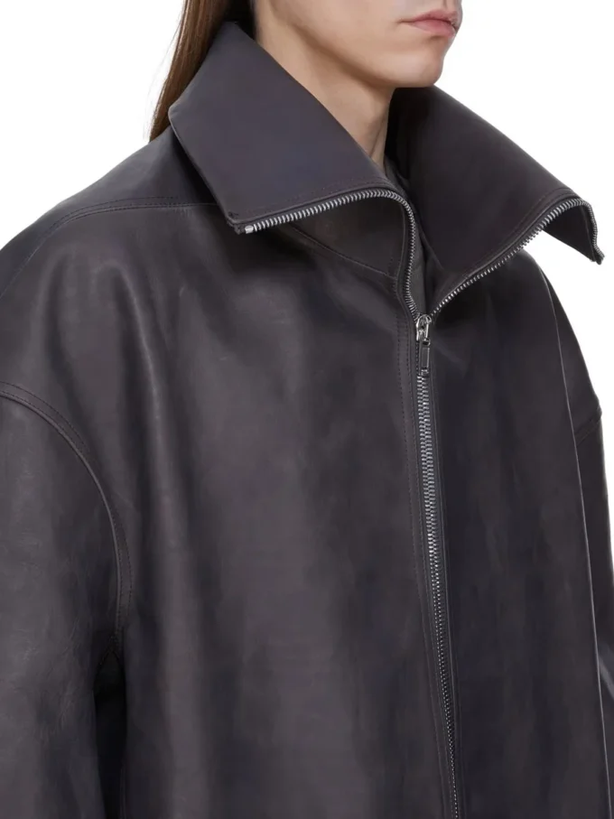 RICK OWENS – JACKOR RR02E1900LOO-78