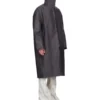 RICK OWENS – JACKOR RR02E1900LOO-78