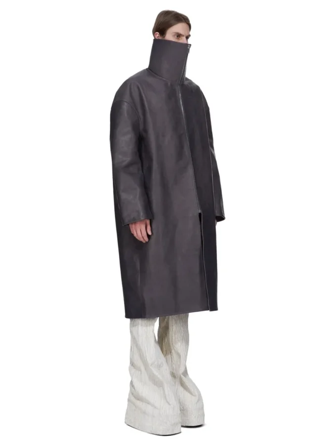 RICK OWENS – JACKOR RR02E1900LOO-78