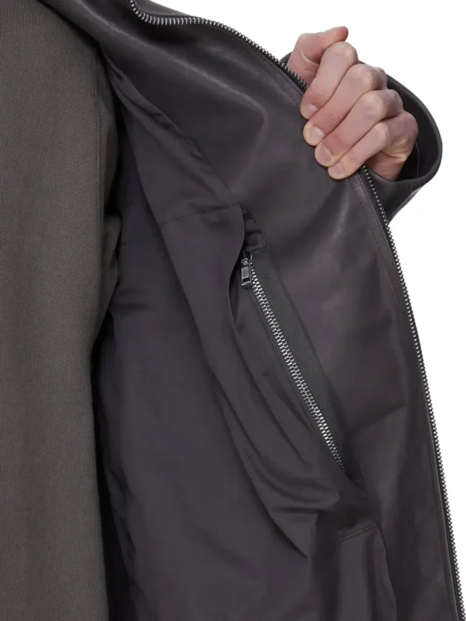 RICK OWENS – JACKOR RR02E1900LOO-78