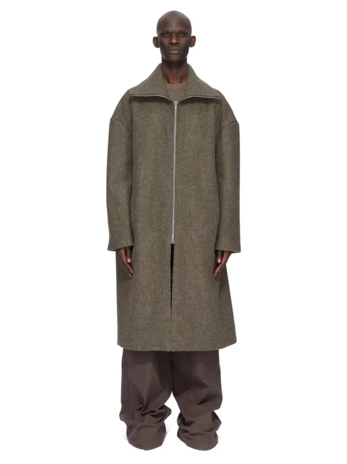 RICK OWENS – JACKOR RR02E1900WRU-25