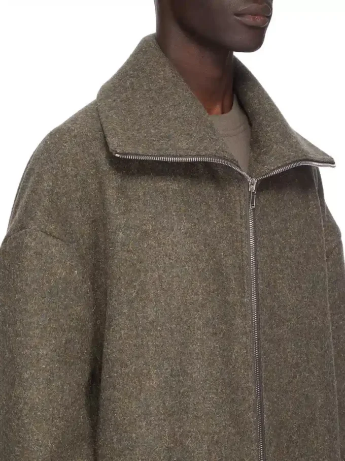 RICK OWENS – JACKOR RR02E1900WRU-25