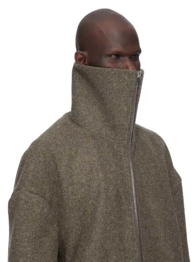 RICK OWENS – JACKOR RR02E1900WRU-25