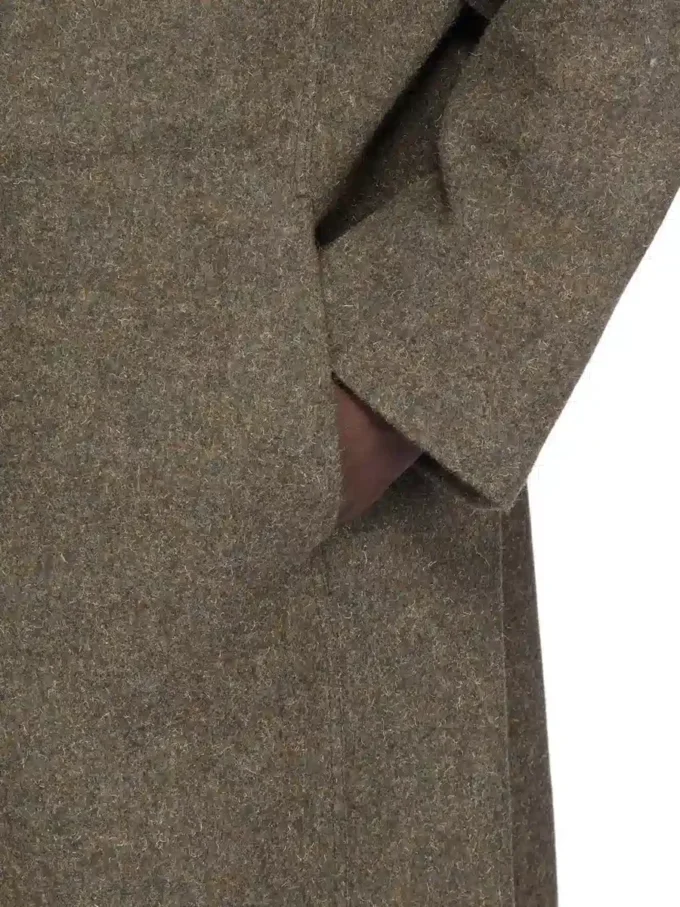 RICK OWENS – JACKOR RR02E1900WRU-25