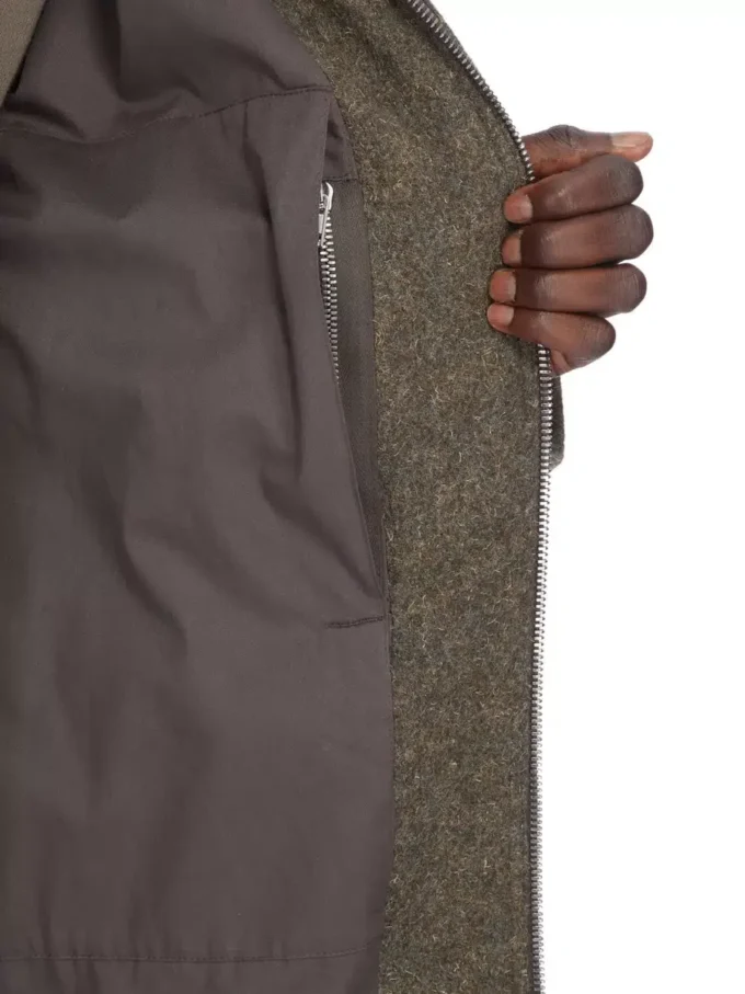 RICK OWENS – JACKOR RR02E1900WRU-25