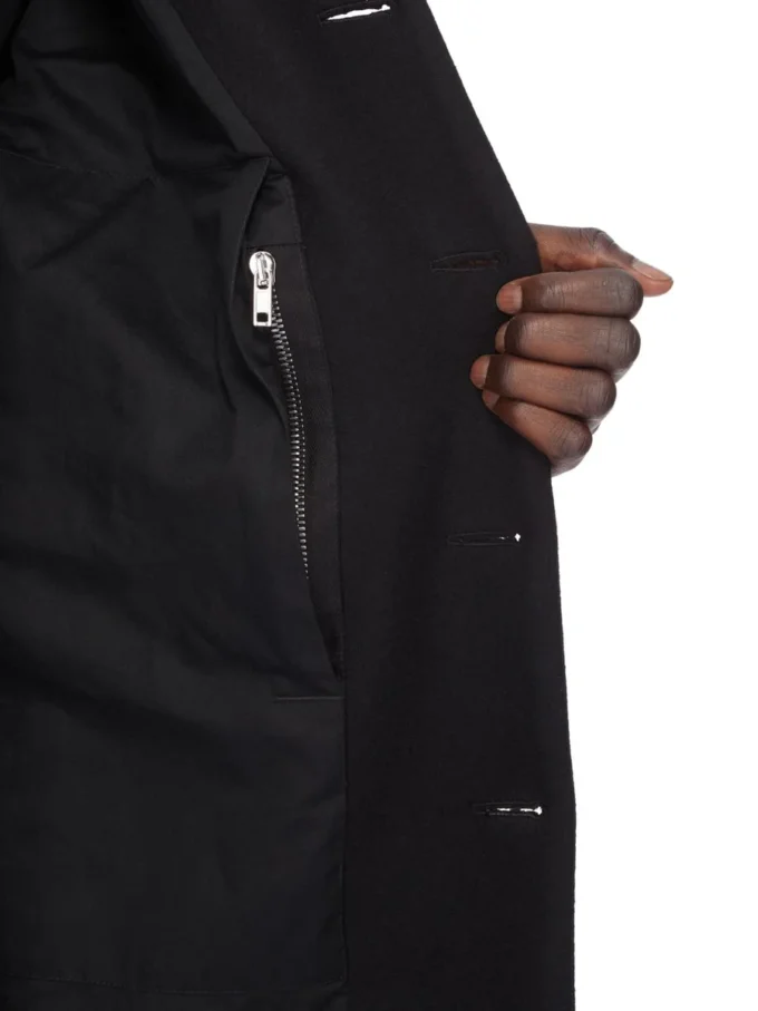 RICK OWENS – JACKOR RR02E1900WSF-09