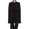 RICK OWENS – JACKOR RR02E1902WSFER1-09